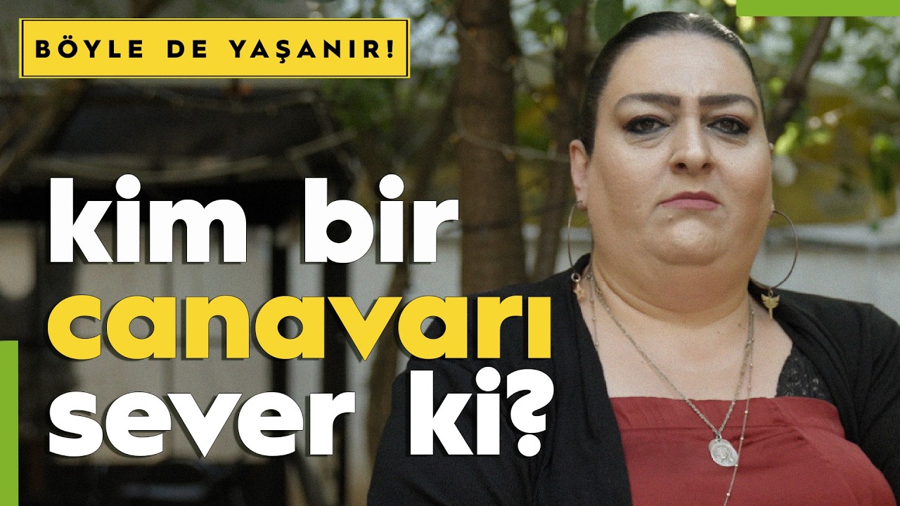 Böyle de Yaşanır! | 6.Bölüm: Obezite