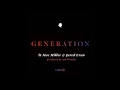 Rapsody Feat. Mac Miller & Jared Evan - Generation (Prod. By 9th Wonder)