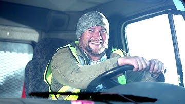 LaseTVM - Truck Volume Measurement