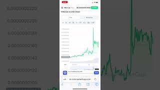 Wikicat Sets New All Time High