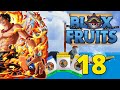 Blox fruits saison 2 18 on moffre les trois meilleures gamepasse du jeux 