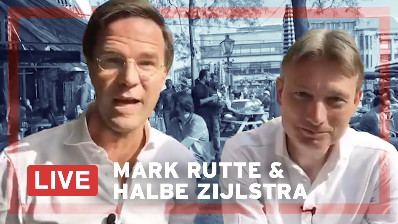 Mark Rutte En Halbe Zijlstra Beantwoorden LIVE Vragen Op De Grote Markt mark-rutte-en-halbe-zijlstra-beantwoorden-live-vragen-op-de-grote-markt