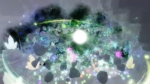 Showcasing NEW Inverted Convergence! 1/30B Block Mayhem X