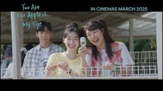 You Are the Apple of My Eye | Official Trailer | In cinemas 20 March