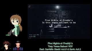 Five Nights at Freddy's