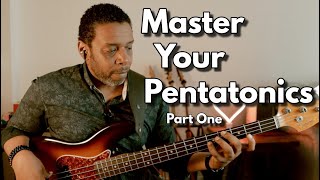 Your Ultimate Guide to Pentatonic Scale Mastery