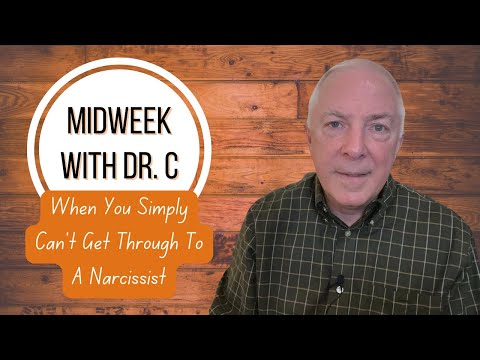 Midweek with Dr.