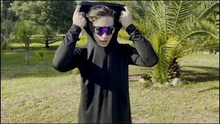 Protection Fishing Hoodies  teaching mens fashion shirt men screenshot 5