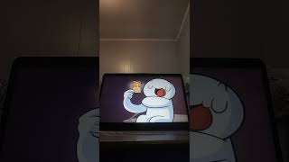 So I watched TheOdd1sOut @theodd1sout