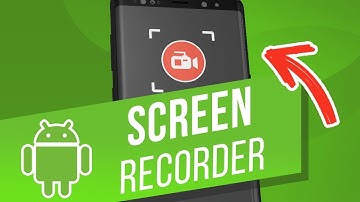 How to Record the Screen on Android | How to Use the Android AZ Screen Recorder
