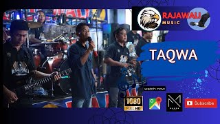 RAJAWALI MUSIC - TAQWA - LIVE SUNGAI DUA - DEWI & RYAN - MANOA PICTURE