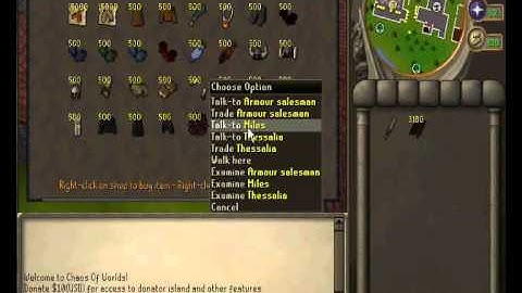 New Rsps 24 7 Webclient Nice staff!