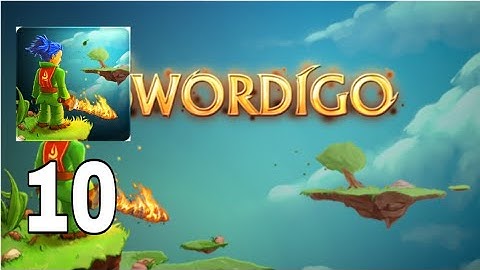 Swordigo - Gameplay Walkthrough Part 10 (android,iso)