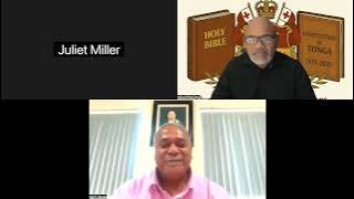 Nofo He Nonga Kae Holi Vaka 10:30:2025