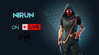 🔴Tamil Nadu First Fortnite Tournament !! | #tamil #fortnitetamil #rtx3060 #shortslive