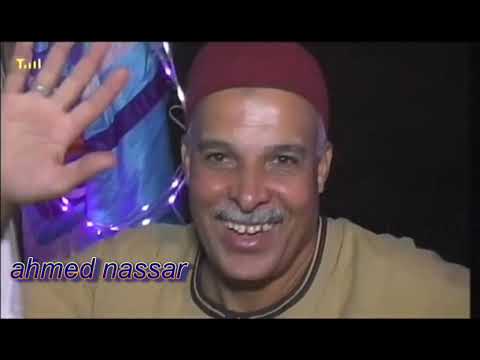 الشيخ ياسين التهامي ليلة المستشار احمد عباس ااجزء التاني