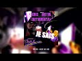 SGB KUSH GHOSTY Bouyon Instrumental Open Like That mp3
