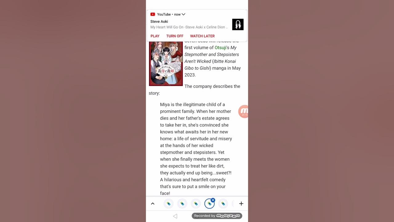 The Dragon King's Imperial Wrath Chapter 1 Seven Seas Licenses The Dragon King's Imperial Wrath Manga - YouTube