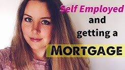 WARNING! How to get a mortgage while self employed 