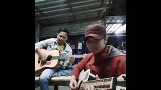 SONIA - Luruh cintaku     ,,,,,, cover kolaborasi ( @sefriyanstafa \u0026 Nahnu )