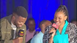 Eeh Baba What this again Live in Worship Inspirit (Crown Media) - Armee Seben