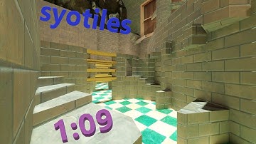 CS2 kz kzro syotiles