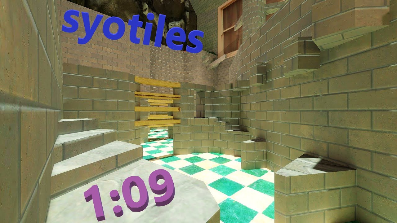 CS2 kz kzro syotiles