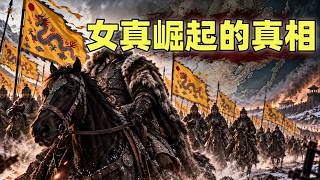 明清之變 | 努爾哈赤為統一女真的真相