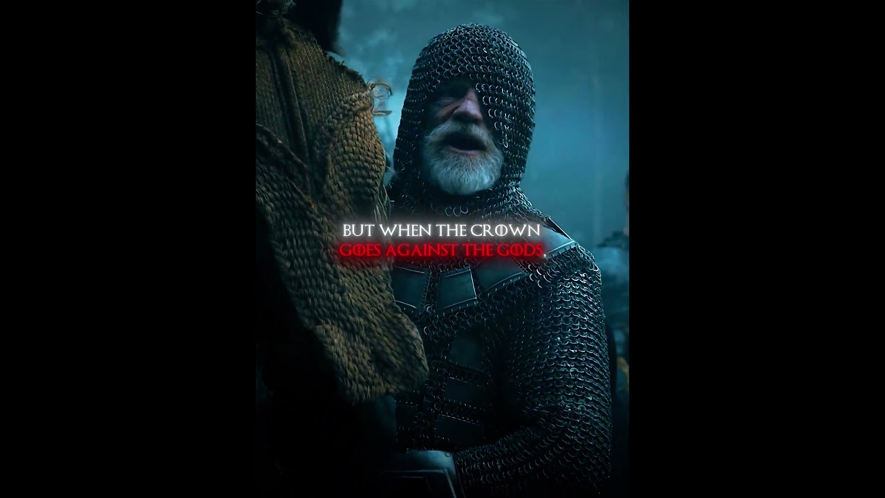 The Team Is Another Level 🥶🔥 | Ser Duncan x Ser Lyonel | A Knight Of The Seven Kingdoms