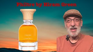 Information Philtre by Hiram Green  | JaysBeard.com Update