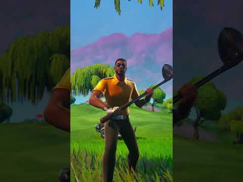 Clearing the Way (Hole in One)