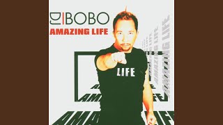 Amazing Life (Radio Dance Version)