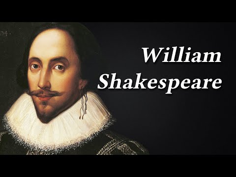 Frasi di William Shakespeare [Poeta e Drammaturgo inglese]