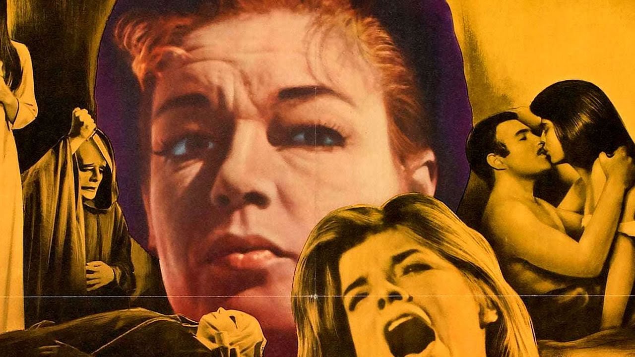 basura Crónico doble La muerte llama a la puerta (película 1967) - Tráiler. resumen, reparto y  dónde ver. Dirigida por Curtis Harrington | La Vanguardia