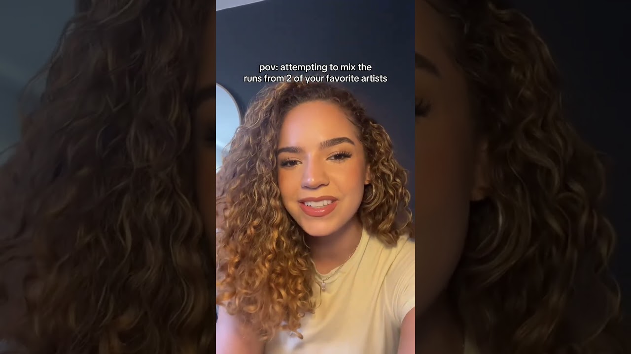 Guarda Bridge Over Troubled Water - Cover (Yebba & Tori Kelly Runs) su YouTube Guarda Bridge Over Troubled Water - Cover (Yebba & Tori Kelly Runs) su YouTube