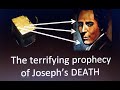 The most agonizing prophecy about Joseph Smith in the Book of Mormon.