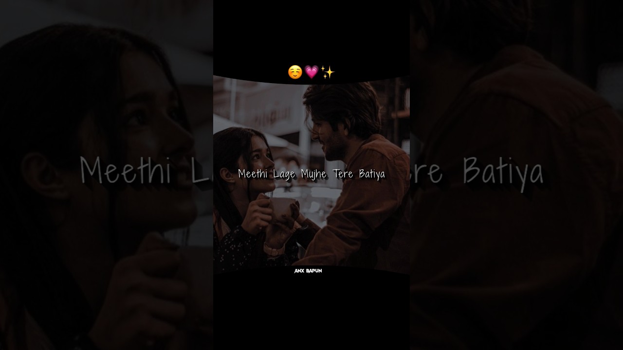 O Sajna Status video 🗣️☺️ Whatsapp status 