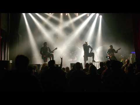 Slaughter To Prevail - Chronic Slaughter (This Is Exile 10th Anniversary Tour Pt 2, 2018)