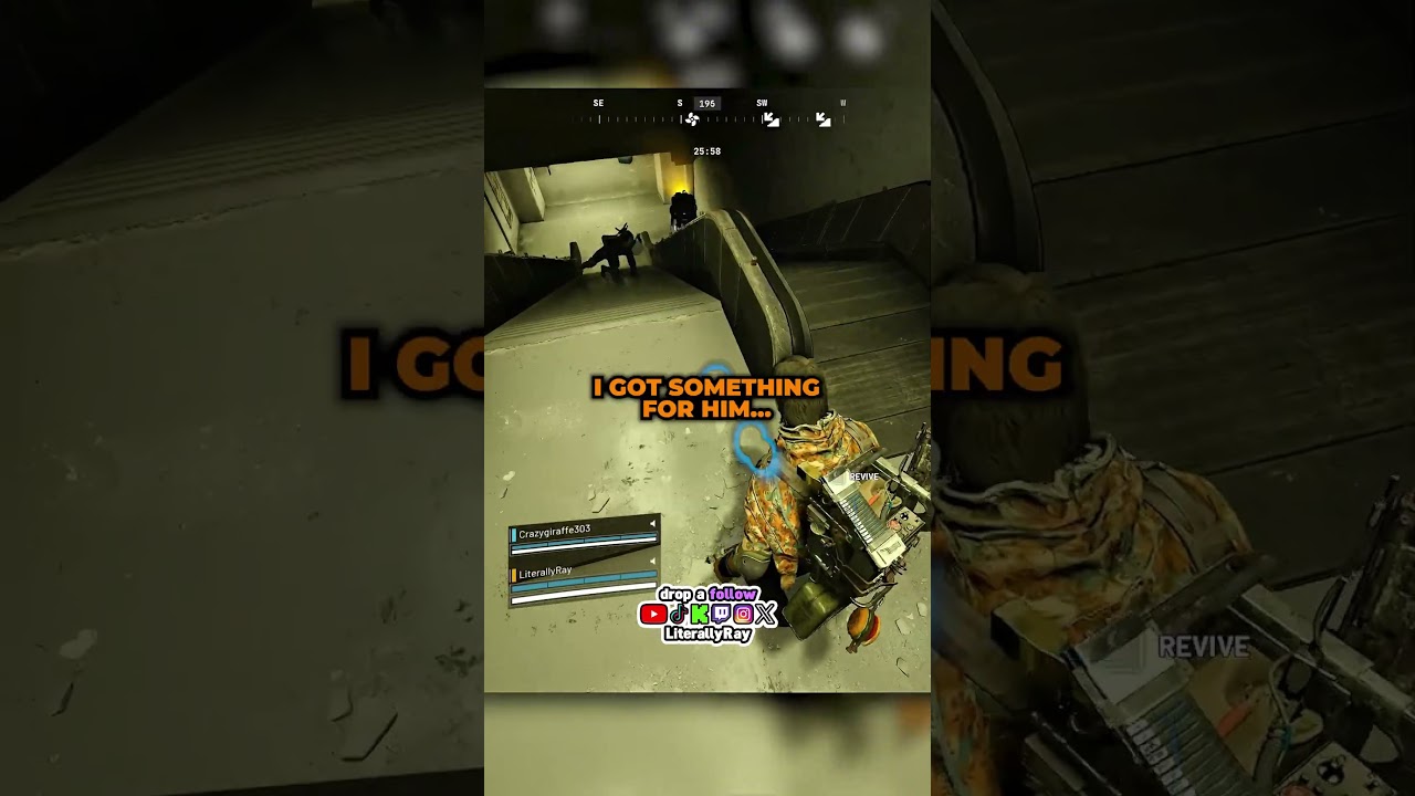 Does this make me a bad person?