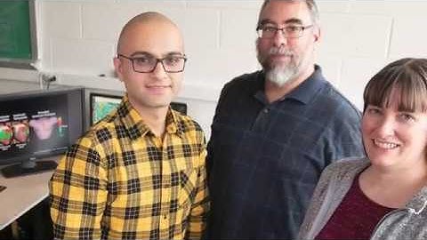 Using Smartphones and Laptops to Simulate Deadly Heart Arrhythmias