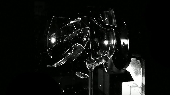 Resonance Glass