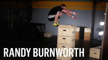 Randy Burnworth: #SmartShooter Profile