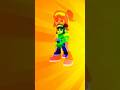 😎 Subway Surfers Pro Tricks Gameplay #subwaysurfers #subscribe #edit #gamingshorts