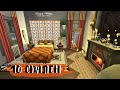 10 Спален для  Симс 4  #симсанутая #симс4строительство #симс4