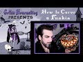 How to Carve a Funkin - DIY- Gothic Homemaking Presents