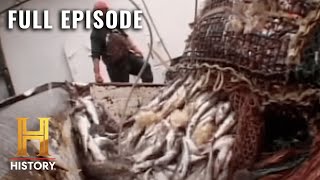 Modern Marvels: How Fishing Feeds the Globe (S10, E65) | Full Episode