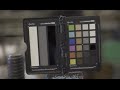 From Still to Motion: Color Accuracy with X-Rite Coloratti Mark Wood vblog