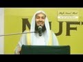 Are We Losing Focus? - Mufti Menk