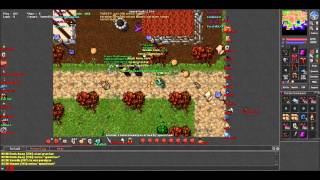 Underwar 2014 Shut Down Speed hack fazendo graça e se fudendo kkkk