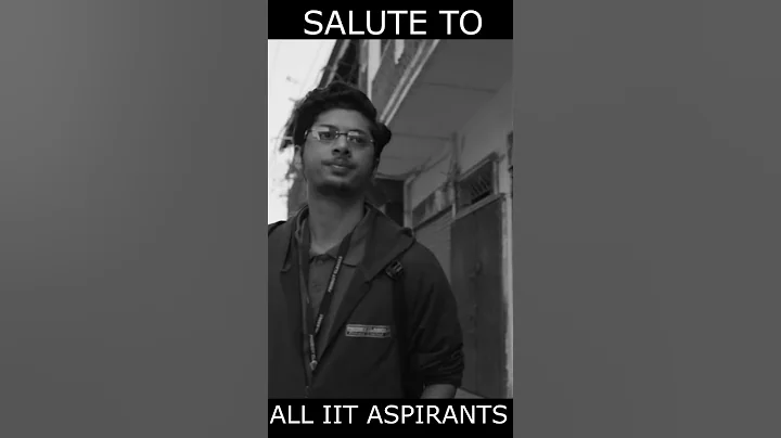 💖Target IIT-JEE 🔥Big salute to all JEE Aspirants ❤ Best motivation 🎯 exam #shorts